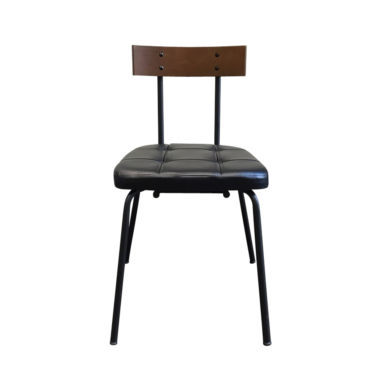 チェアBF7844【送料無料】 ブラック 通販|インテリア・家具のノーチェ