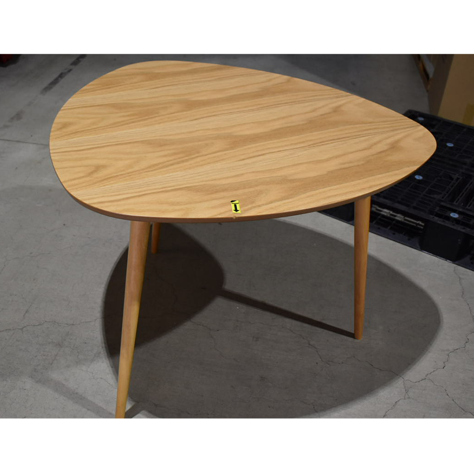 アウトレット】ダイニングテーブルBF2458【送料無料】 オーク | NOCE