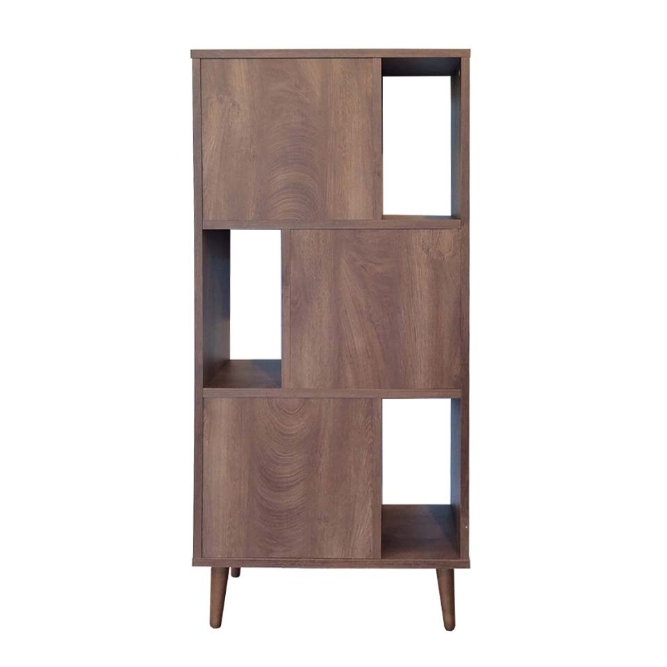 フリーラックBF6316【送料無料】 2ウォールナット | NOCEノーチェ 家具