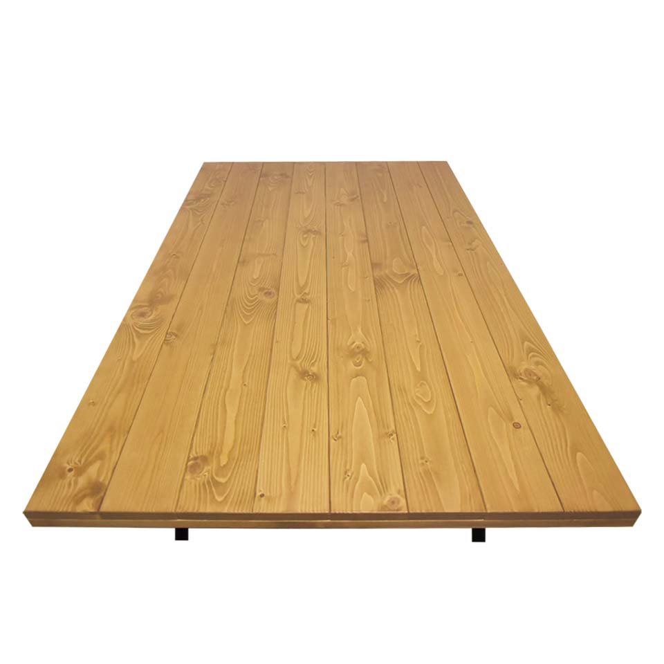 ダイニングテーブルBF8168-1【送料無料】 ナチュラル／ブラック | NOCE