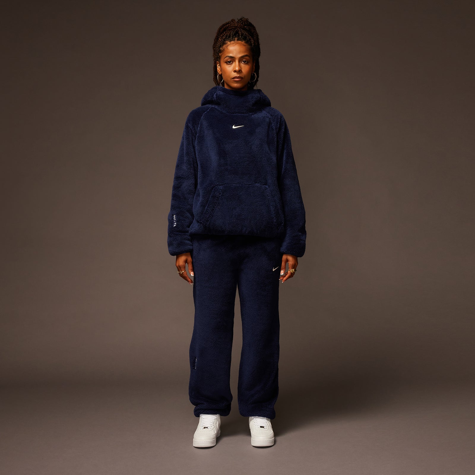 Chalet Polar Top | NOCTA