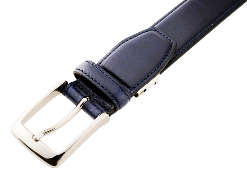 キプリス】ベルト(30mm幅)□ルーガショルダー