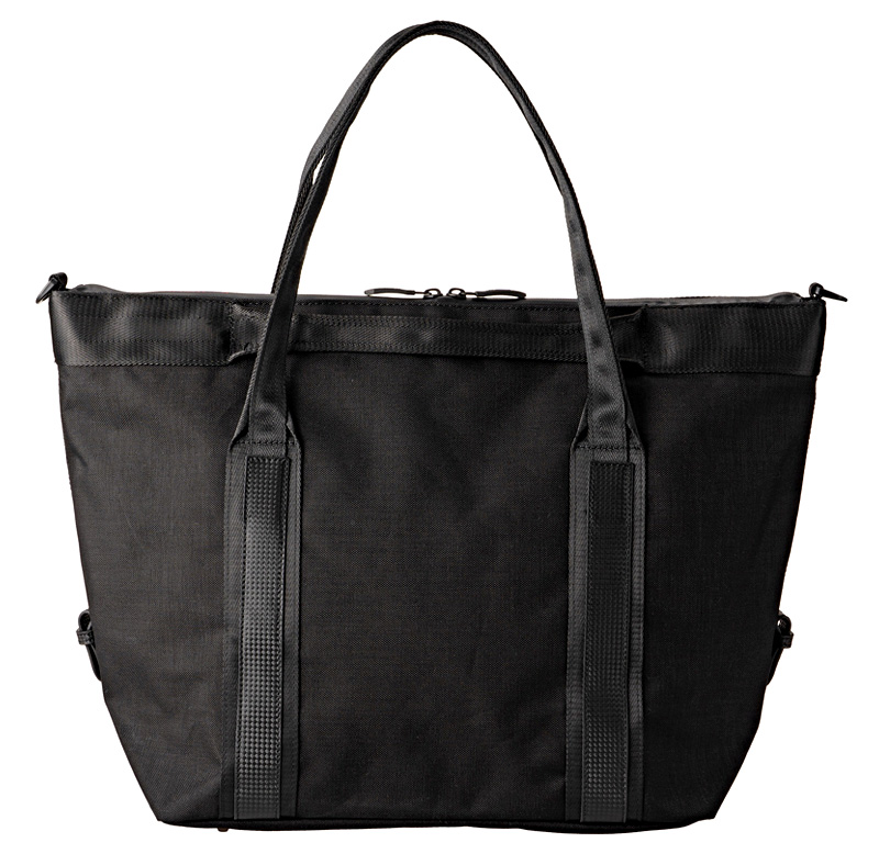 ノイインテレッセ】トートバッグ□ウィダー