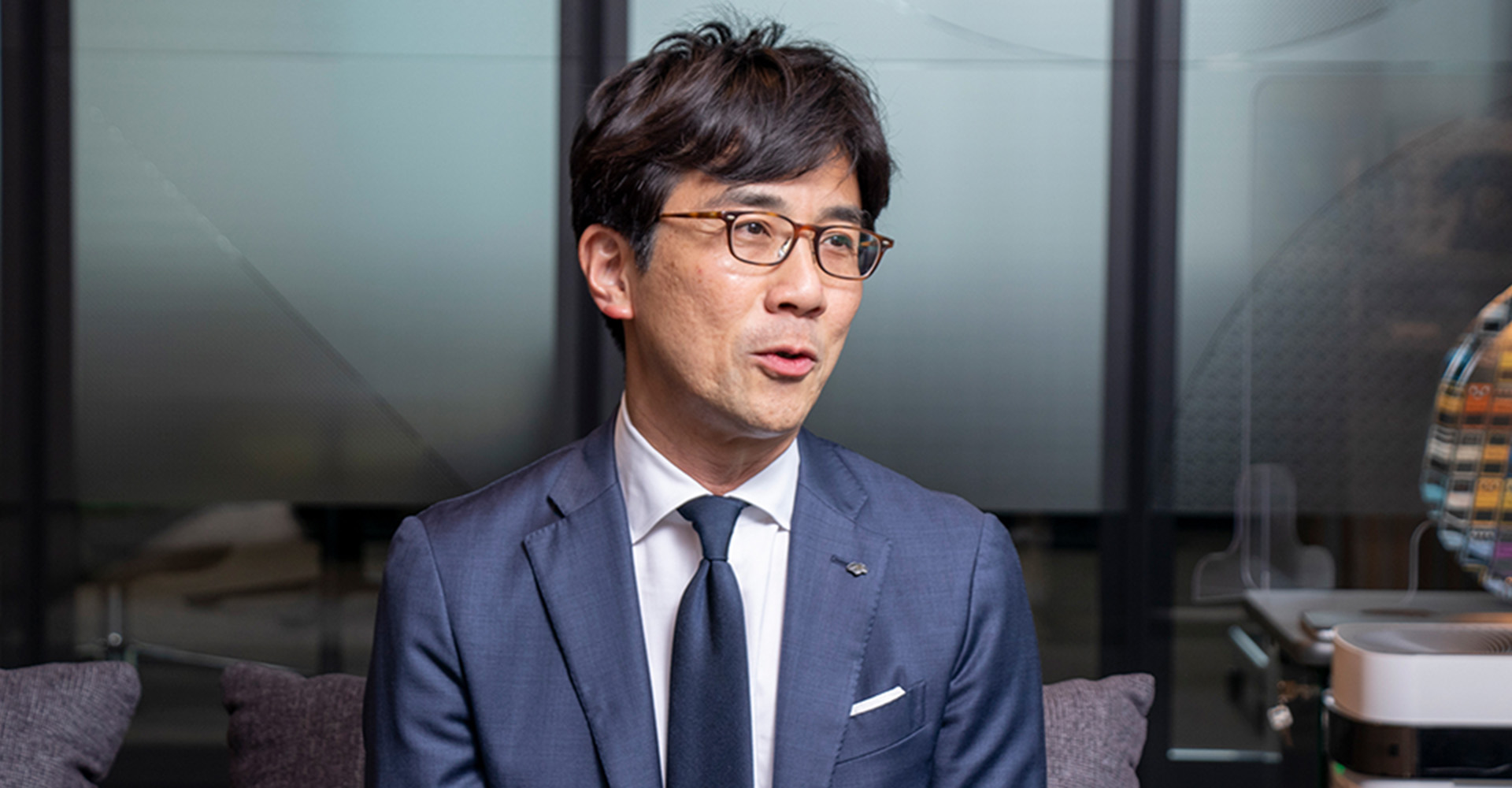 日本次世代経営者ファンド（愛称：情熱列島） | 次世代経営者