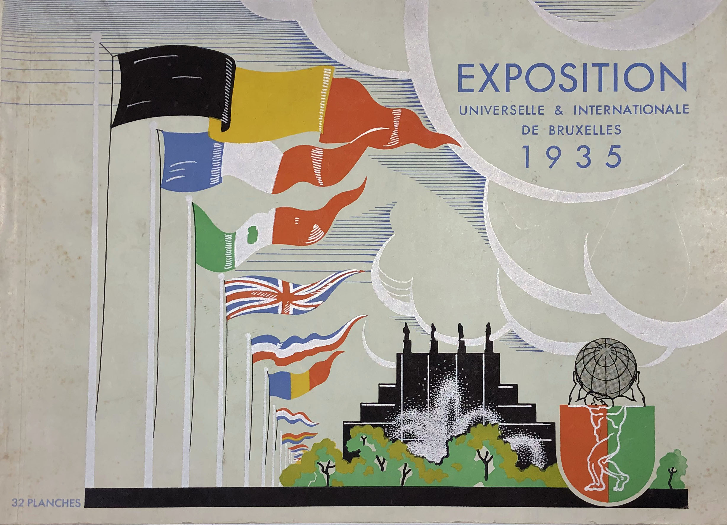 博覧会資料COLLECTION | 株式会社乃村工藝社 / NOMURA Co.,Ltd.