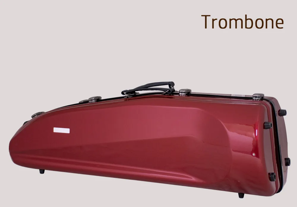 テナーサックス用ケース（ハード） | VIVACE produced by NONAKA BOEKI