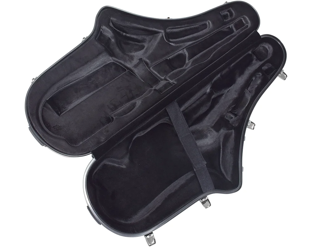 テナーサックス用ケース（ハード） | VIVACE produced by NONAKA BOEKI