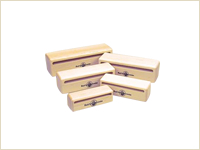 テンプルブロック、ウッドブロックのご案内 ｜ 楽器のことなら野中貿易