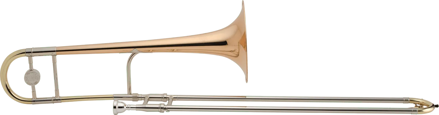 テナー・トロンボーン 4B｜King キング