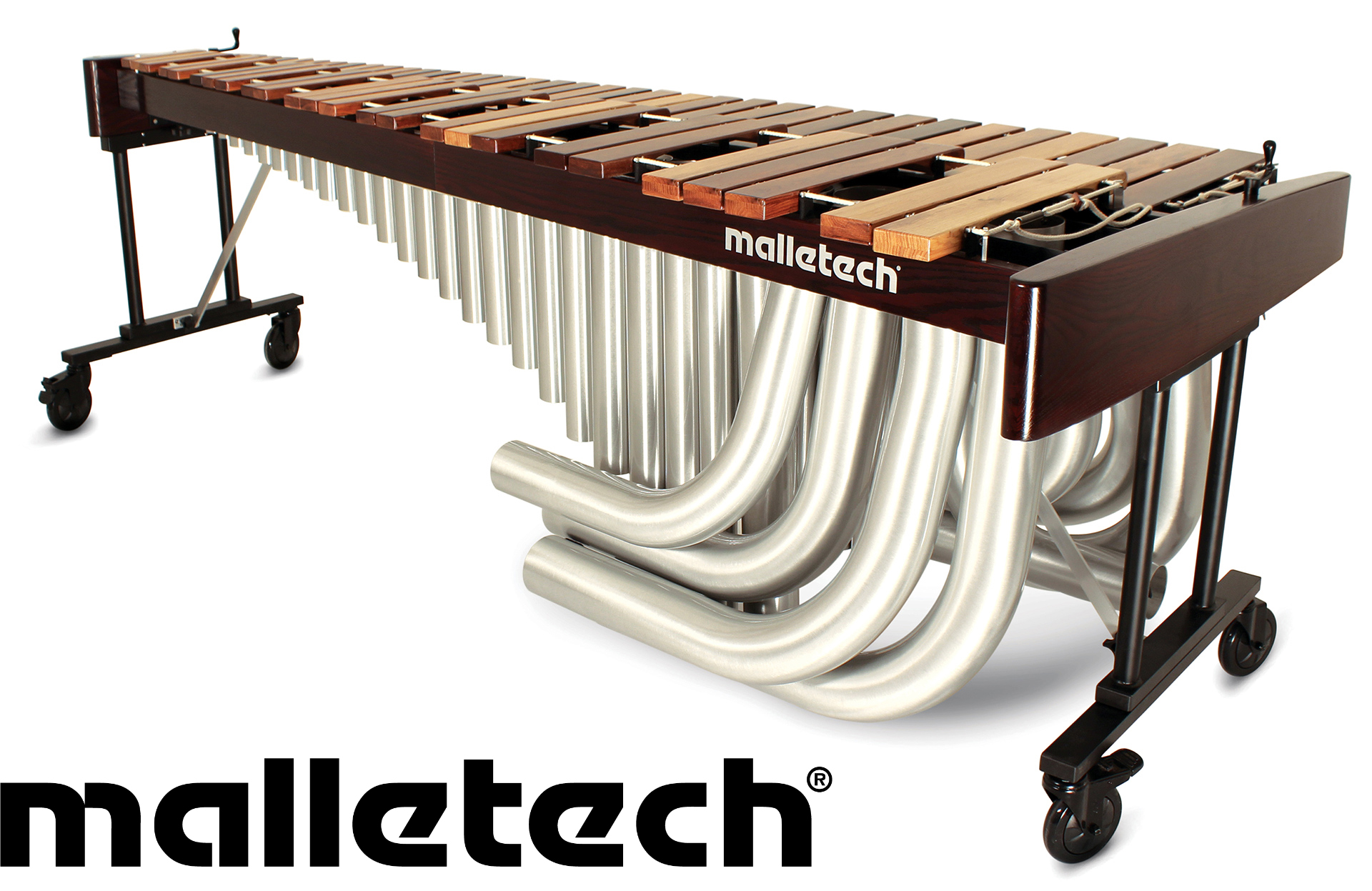 MJB マリンバ｜マレテック Malletech