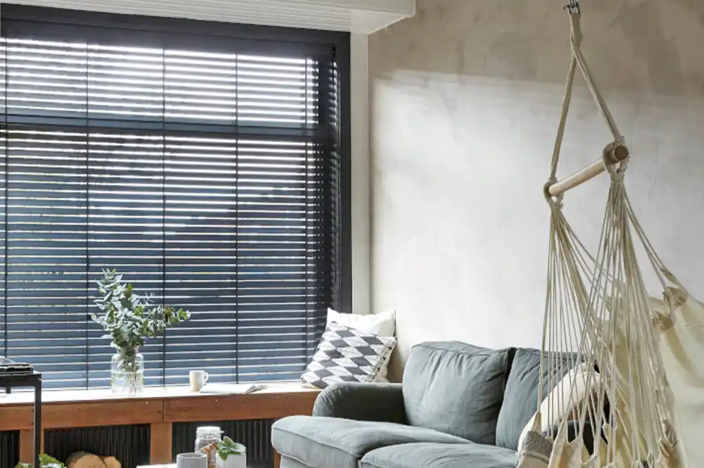 ブラインドの製品一覧 | ノーマンジャパン