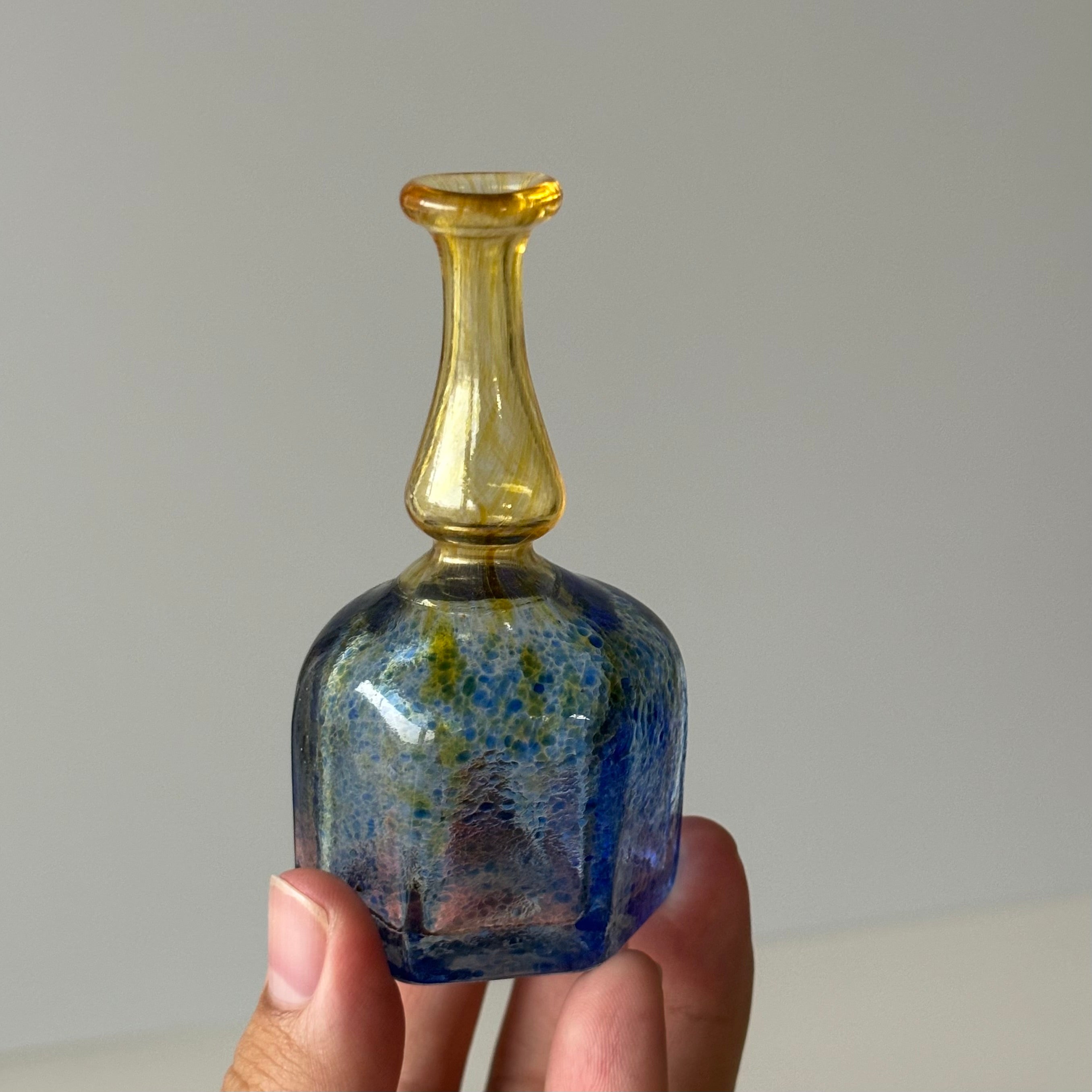 Kosta Boda （コスタ・ボダ） Bertil Vallien（バーティル・ヴァリーン