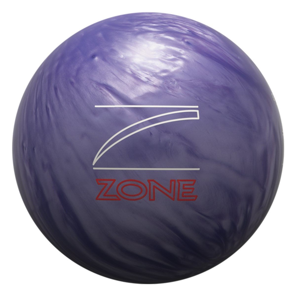 ブランズウィック-ボウリングボール-