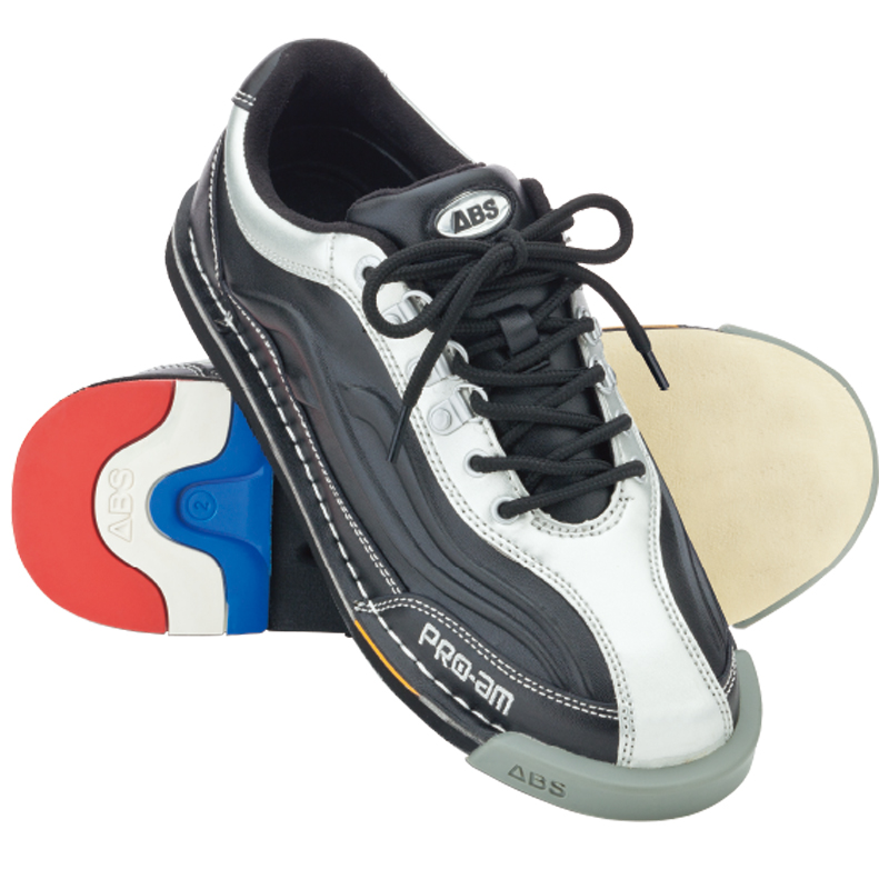 S-1230(ブラック/シルバー) [1201ABS] - 9,856円 : ボウリング用品通販