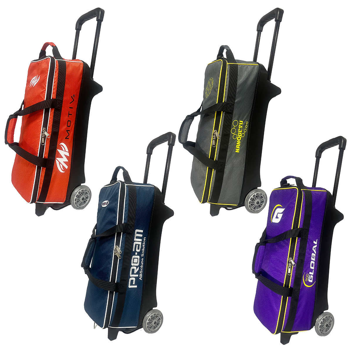 ABS-ボウリングバッグ-