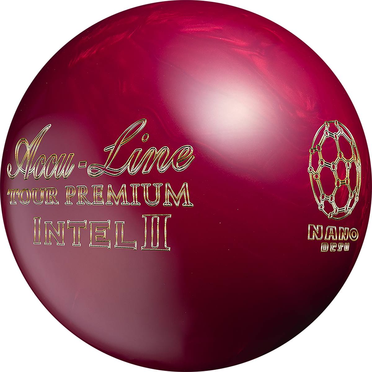 ABS)アキュライン ツアープレミアム インテルⅡ [ABS] - 29,300円