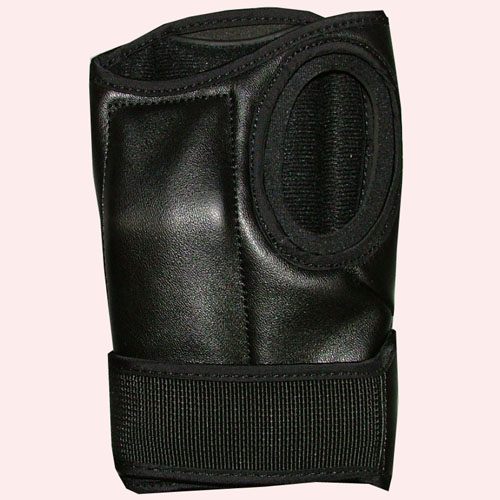 プロリスト(ブラック、右投げ) [ABS] - 1,848円 : ボウリング用品通販