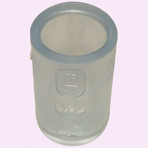 VISE O/PO レギュラー(クリア、外径：31/32inch) [ARK] - 286円