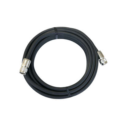 8D-FB-LITE同軸ケーブルCNN805/CNN810/CNN815/CNN820：株式会社NATEC