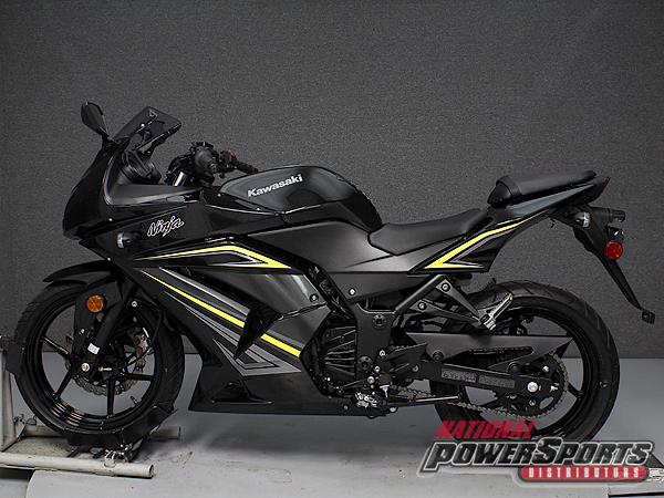 National Powersports Distributors