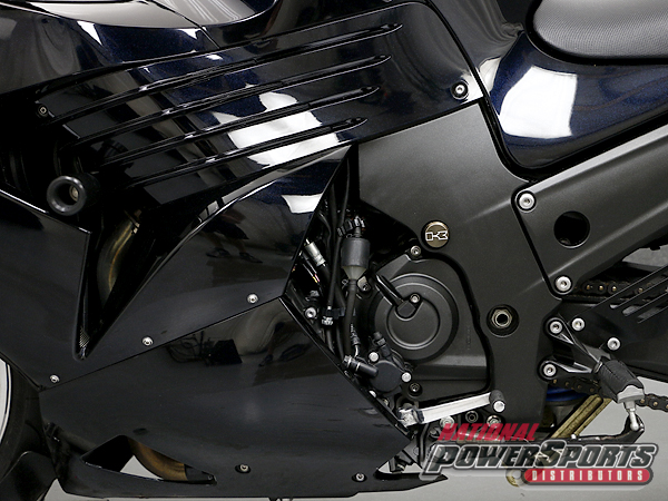 National Powersports Distributors