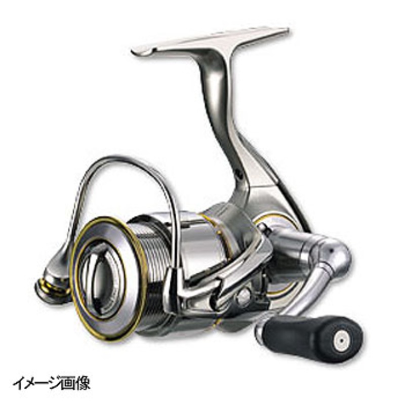 ダイワ(Daiwa) イグジスト 2500 00055283｜アウトドア用品・釣り具通販