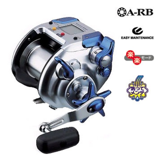 シマノ(SHIMANO) 電動丸 4000HP(電動リール) 01929｜アウトドア用品