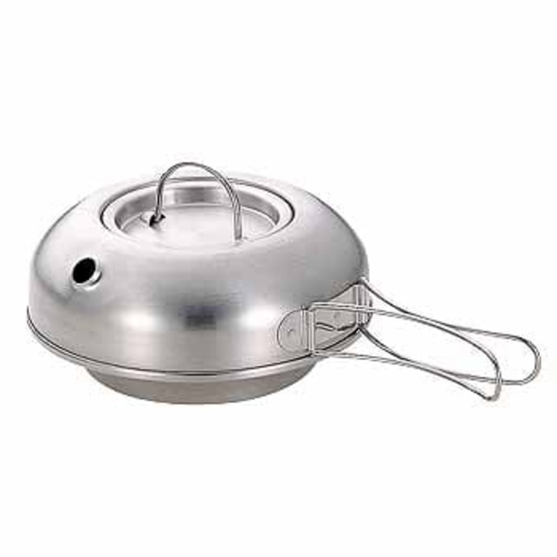 G*I様 超希少！美品！チタン ミニケトル ユニフレーム（UNIFLAME）送料