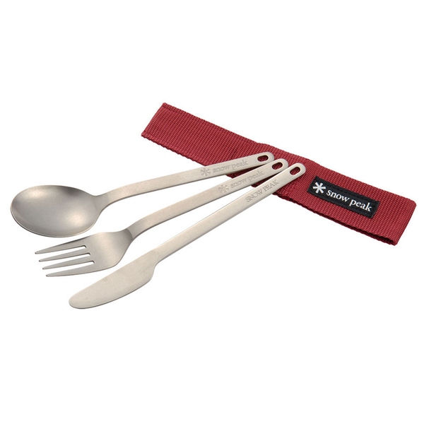 スノーピーク(snow peak) ワッパー武器 SCT-001｜アウトドア用品・釣り