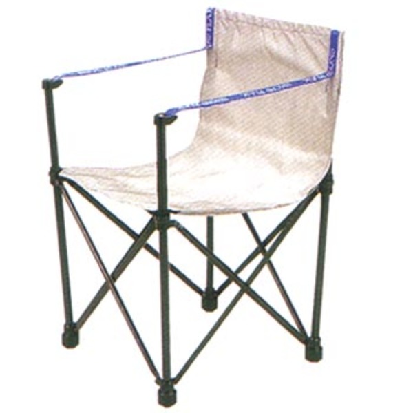 スノーピーク(snow peak) スノーピークチェア LV-151-BL｜アウトドア