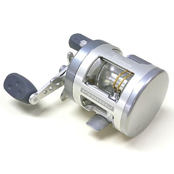 アブガルシア(Abu Garcia) モラム SX3600C Hi-Sp F03361｜アウトドア