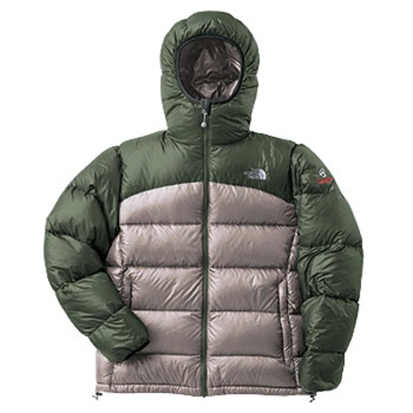 THE NORTH FACE(ザ・ノース・フェイス) ACONCAGUA HOODIE ND18601