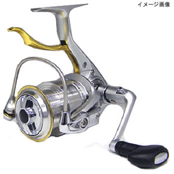 ダイワ(Daiwa) プレイソ SHOX 2500LBD 00055362｜アウトドア用品・釣り