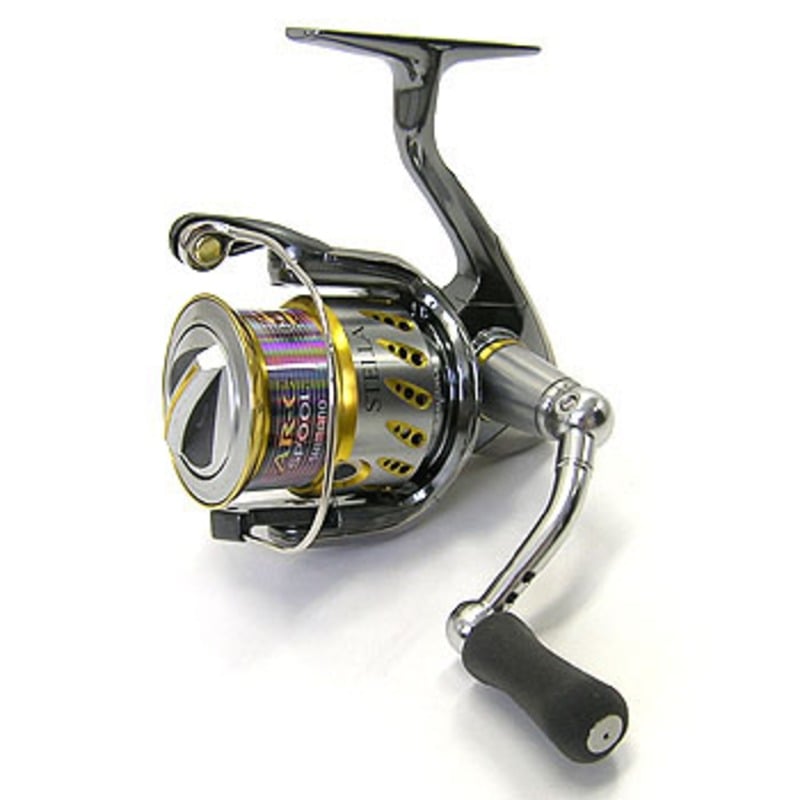 シマノ(SHIMANO) 07' ステラ 2500S 02084｜アウトドア用品・釣り具通販