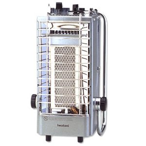 イワタニ産業(Iwatani) カセット暖CB-8 CB-8｜アウトドア用品・釣り具