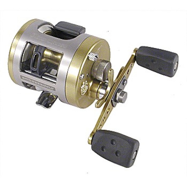 アブガルシア(Abu Garcia) モラム SX3601C SW ｜アウトドア用品・釣り