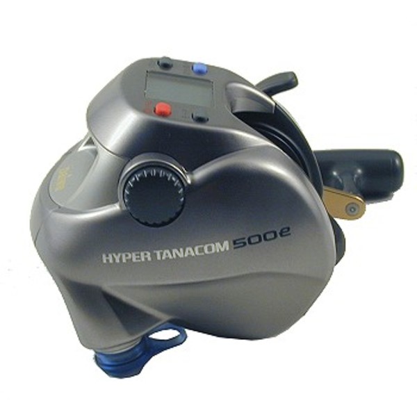 ダイワ(Daiwa) ハイパータナコン 500e(電動リール) 00801363