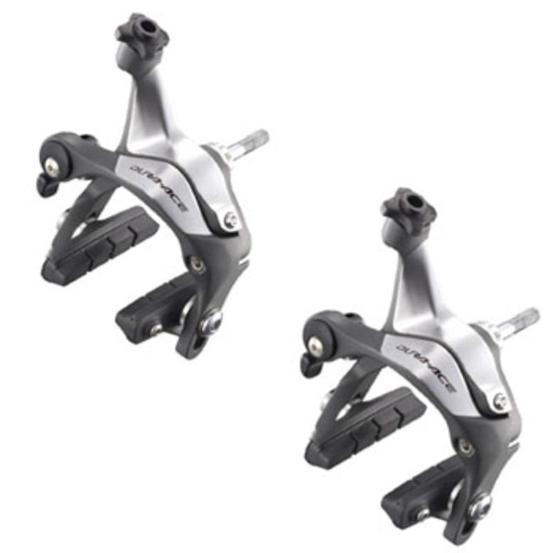 シマノ(SHIMANO)/サイクル DURA-ACE ブレーキキャリパー BR-7900 F/R