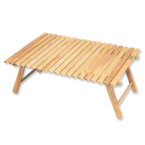 BYER(バイヤー) ローテーブル 12410006000000｜アウトドア用品・釣り具