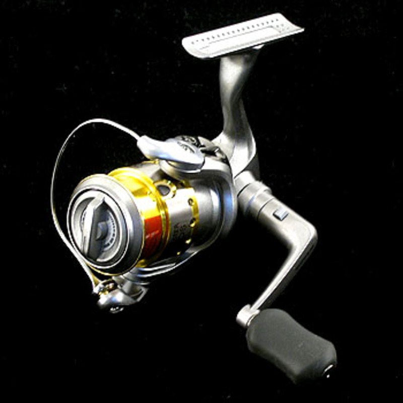 シマノ(SHIMANO) 05'バイオマスター 1000S AR-B 01901｜アウトドア用品