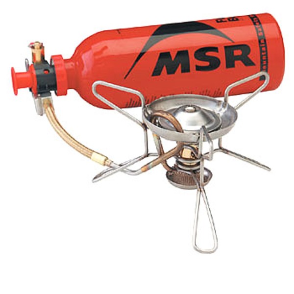 MSR(エムエスアール) 【国内正規品】ウィスパーライト