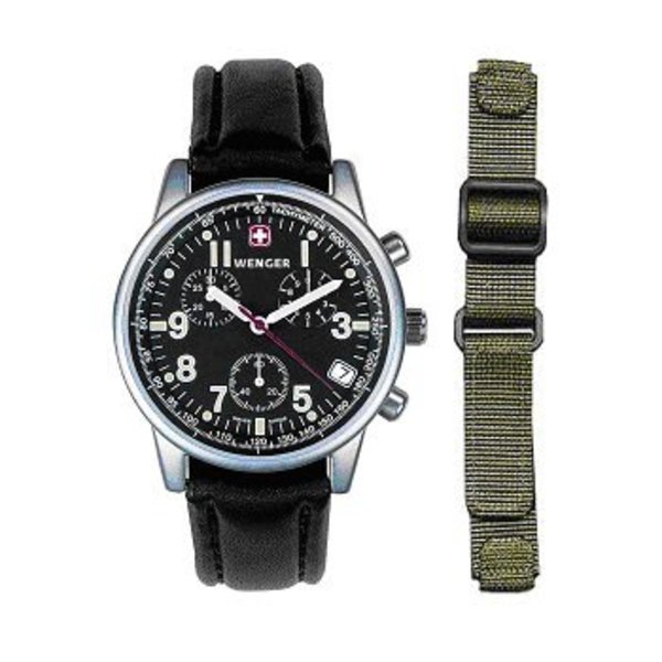 WENGER(ウェンガー) 『踊る大捜査線』青島刑事セット ｜アウトドア用品