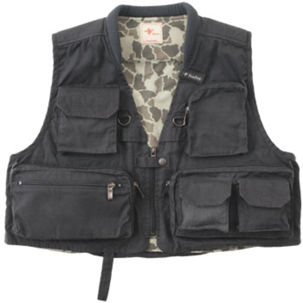 Foxfire(フォックスファイヤー) マウンテンストリームベストII