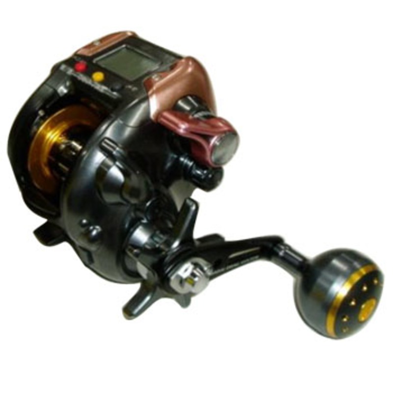 シマノ(SHIMANO) 電動丸 600マダイスペシャル(電動リール) 025005