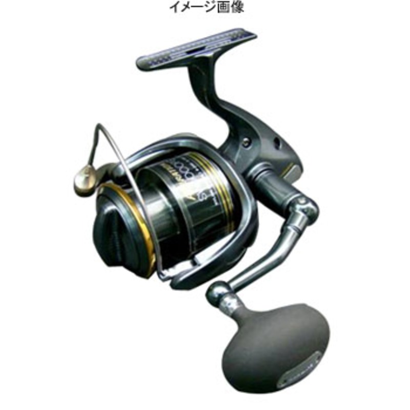 シマノ(SHIMANO) アセレーションSW 8000PG 025777｜アウトドア用品