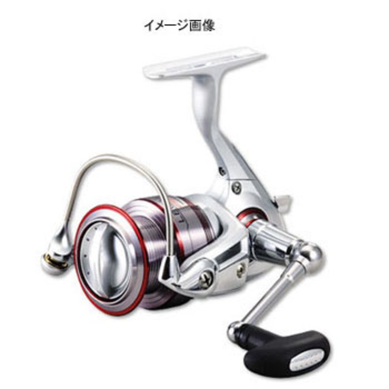ダイワ(Daiwa) LEGALIS(レガリス)2506 00058187｜アウトドア用品・釣り