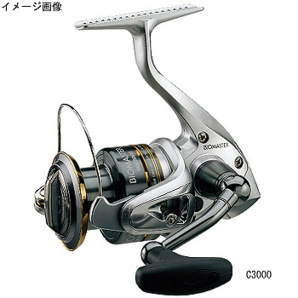 シマノ(SHIMANO) 08 バイオマスター 4000S 022738｜アウトドア用品