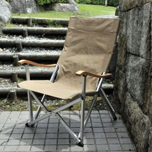 Onway(オンウェー) コンフォートチェア2 OW-72BD-BM｜アウトドア用品