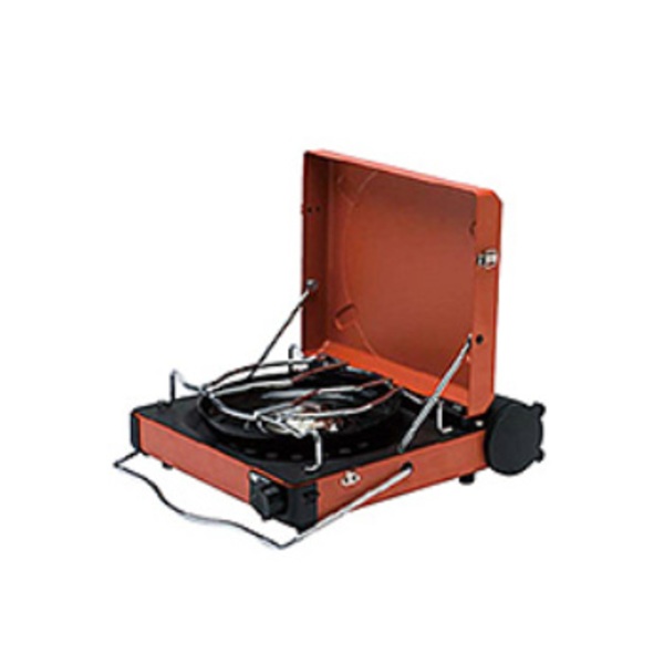 イワタニ産業(Iwatani) カセットフー マーベラス CB-MVS-1｜アウトドア