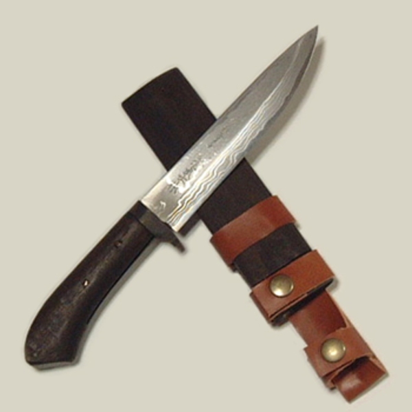 佐治武士 多層鋼鍛造剣鉈 ｜アウトドア用品・釣り具通販はナチュラム